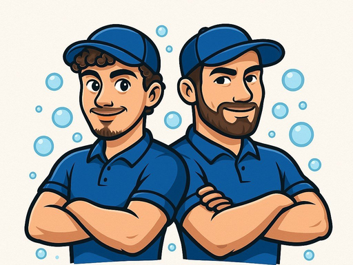 BubbleBrothers logo